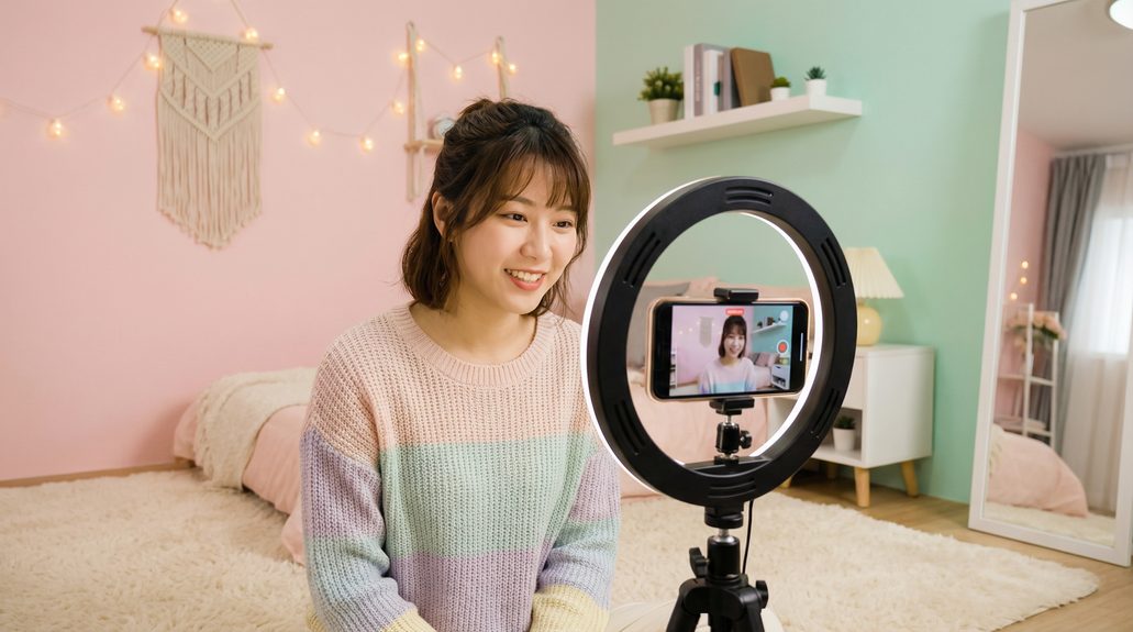 国产自拍视频封面制作教程